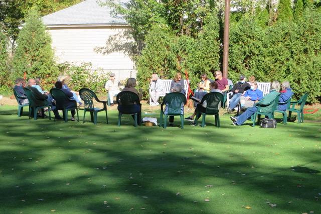 2020 Red Cup Raffle lunch